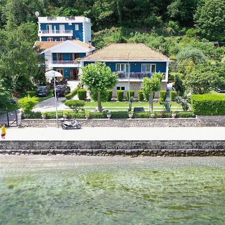 Apartments Ivanovic Kotor Kültér fotó
