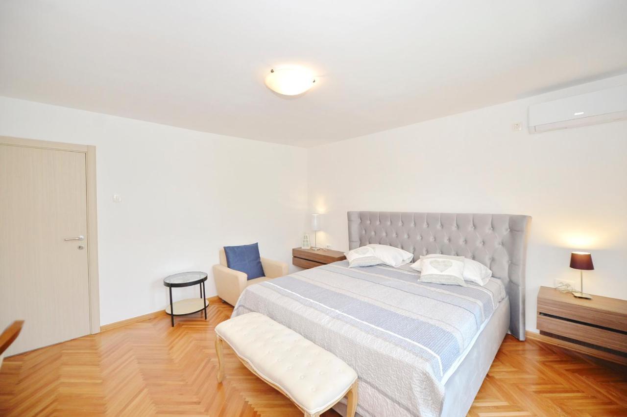 Apartments Ivanovic Kotor Kültér fotó