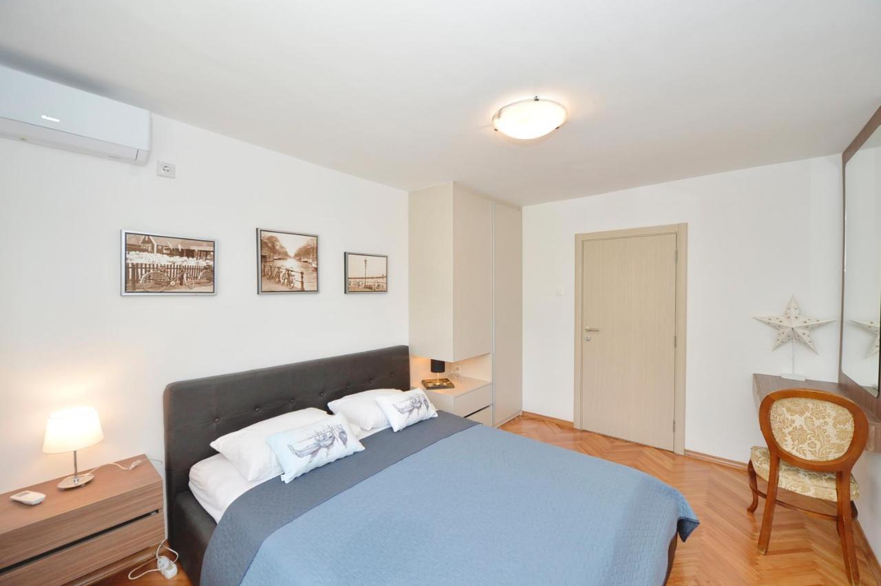 Apartments Ivanovic Kotor Kültér fotó