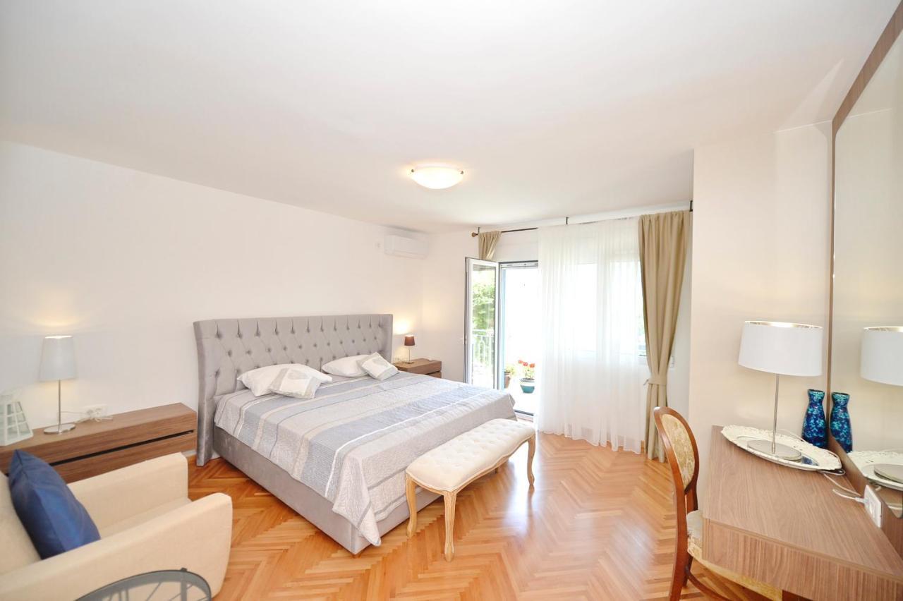 Apartments Ivanovic Kotor Kültér fotó
