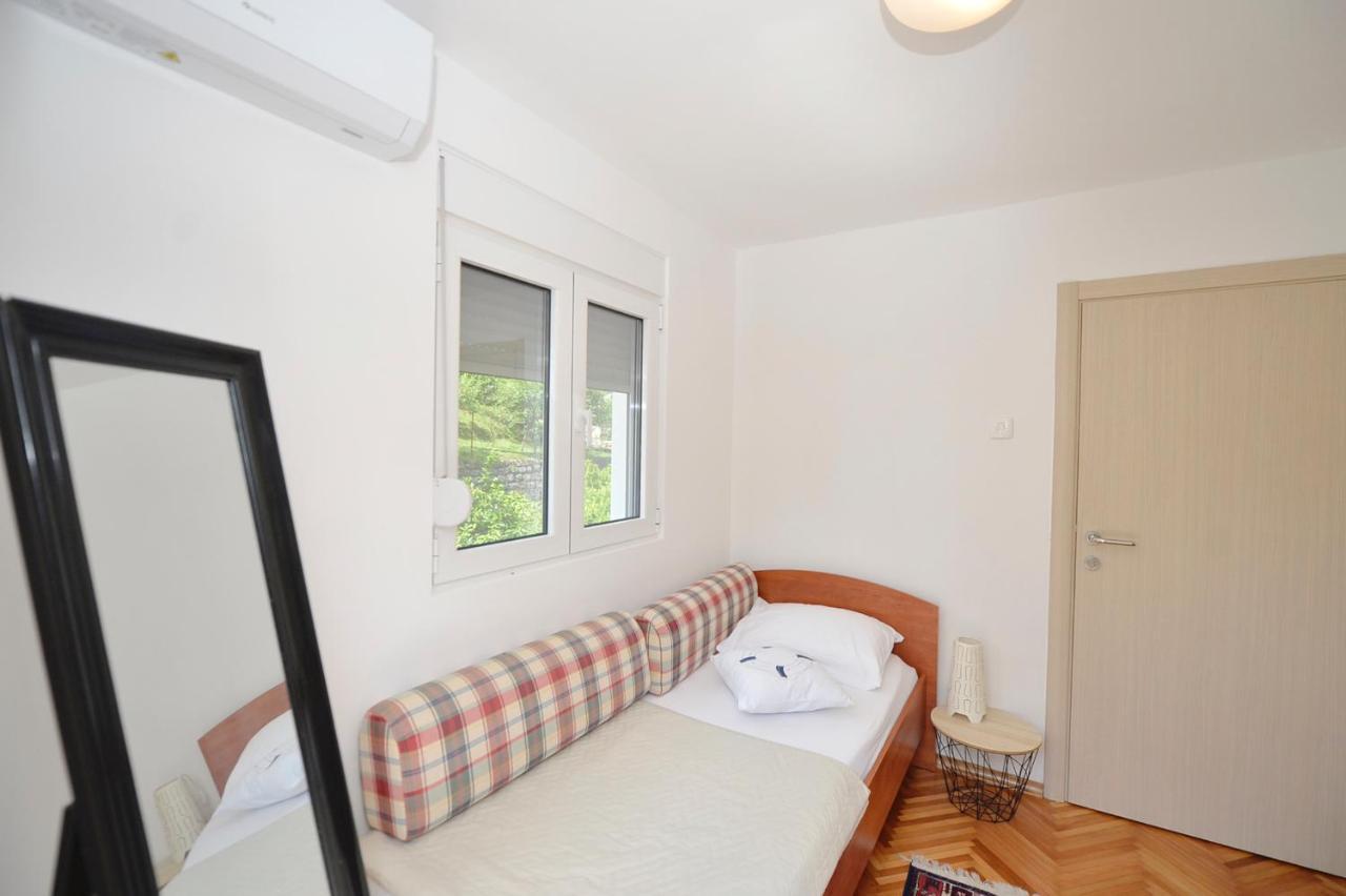 Apartments Ivanovic Kotor Kültér fotó
