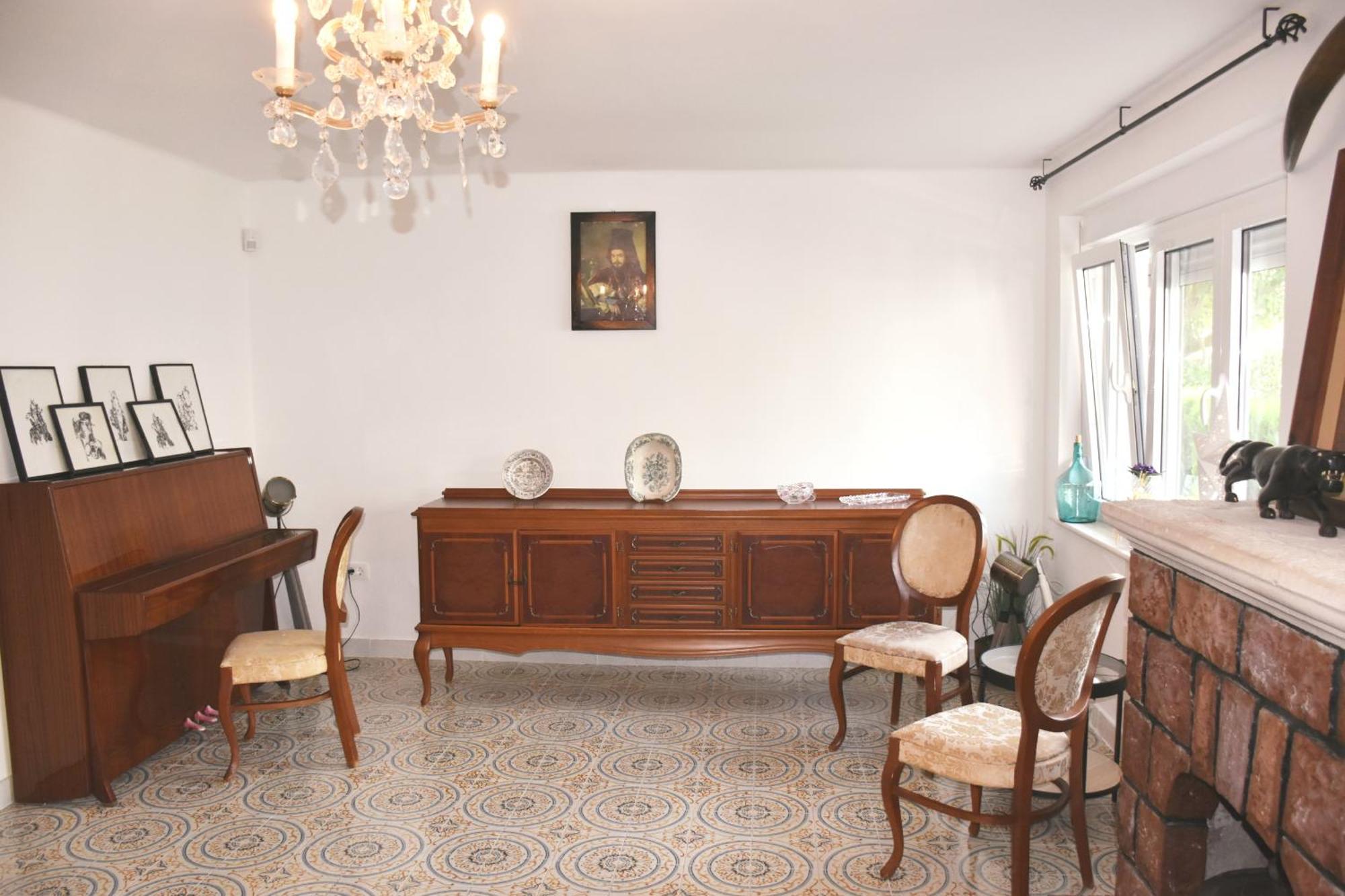 Apartments Ivanovic Kotor Szoba fotó