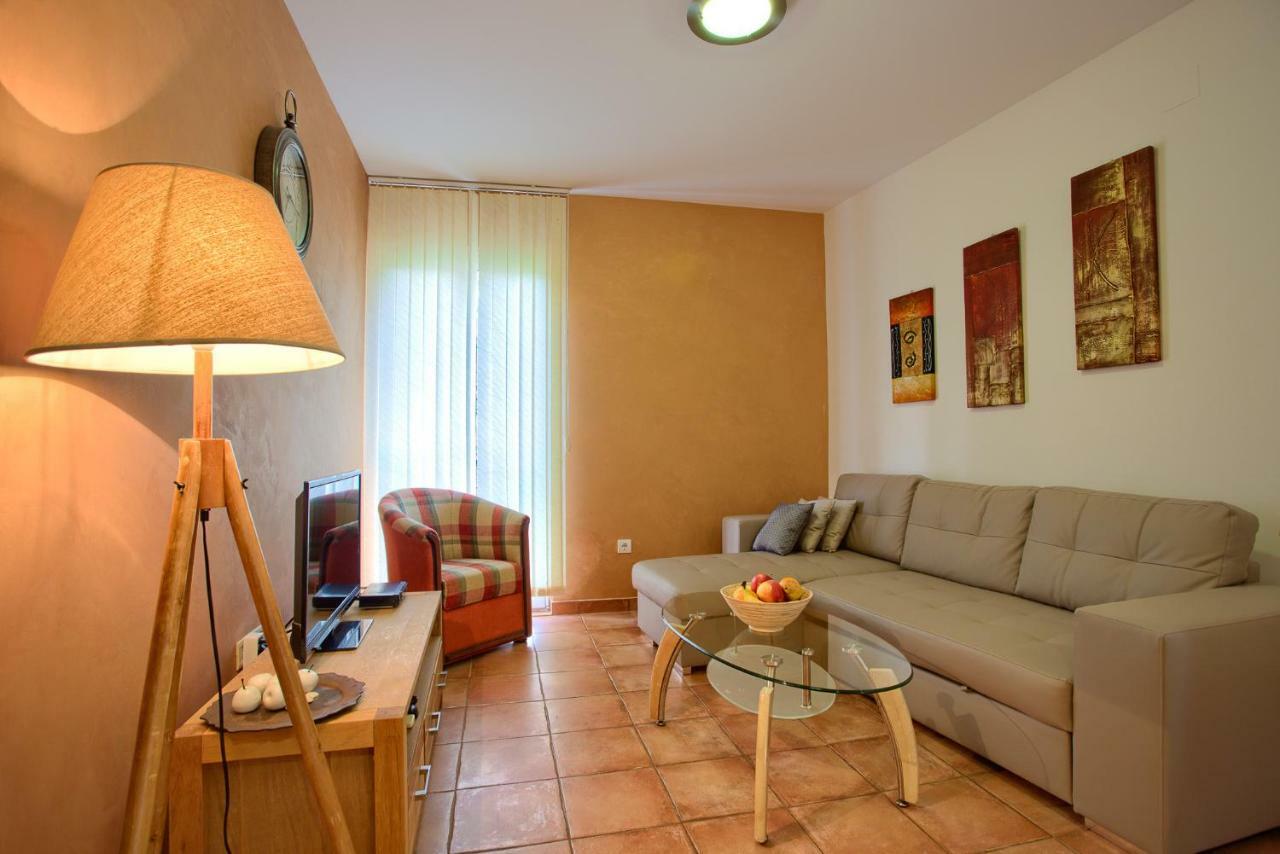 Apartments Ivanovic Kotor Kültér fotó